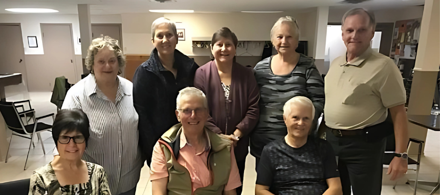 Club Joie de Vivre 50+ (Embrun)