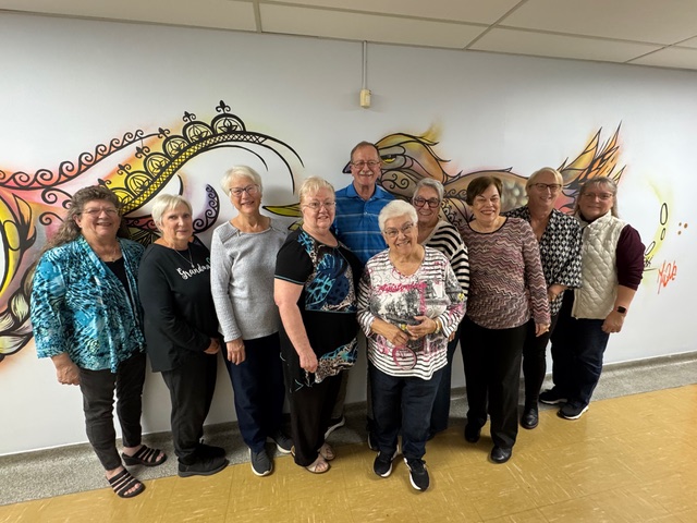 Centre Charles-Émile-Claude (Cornwall)